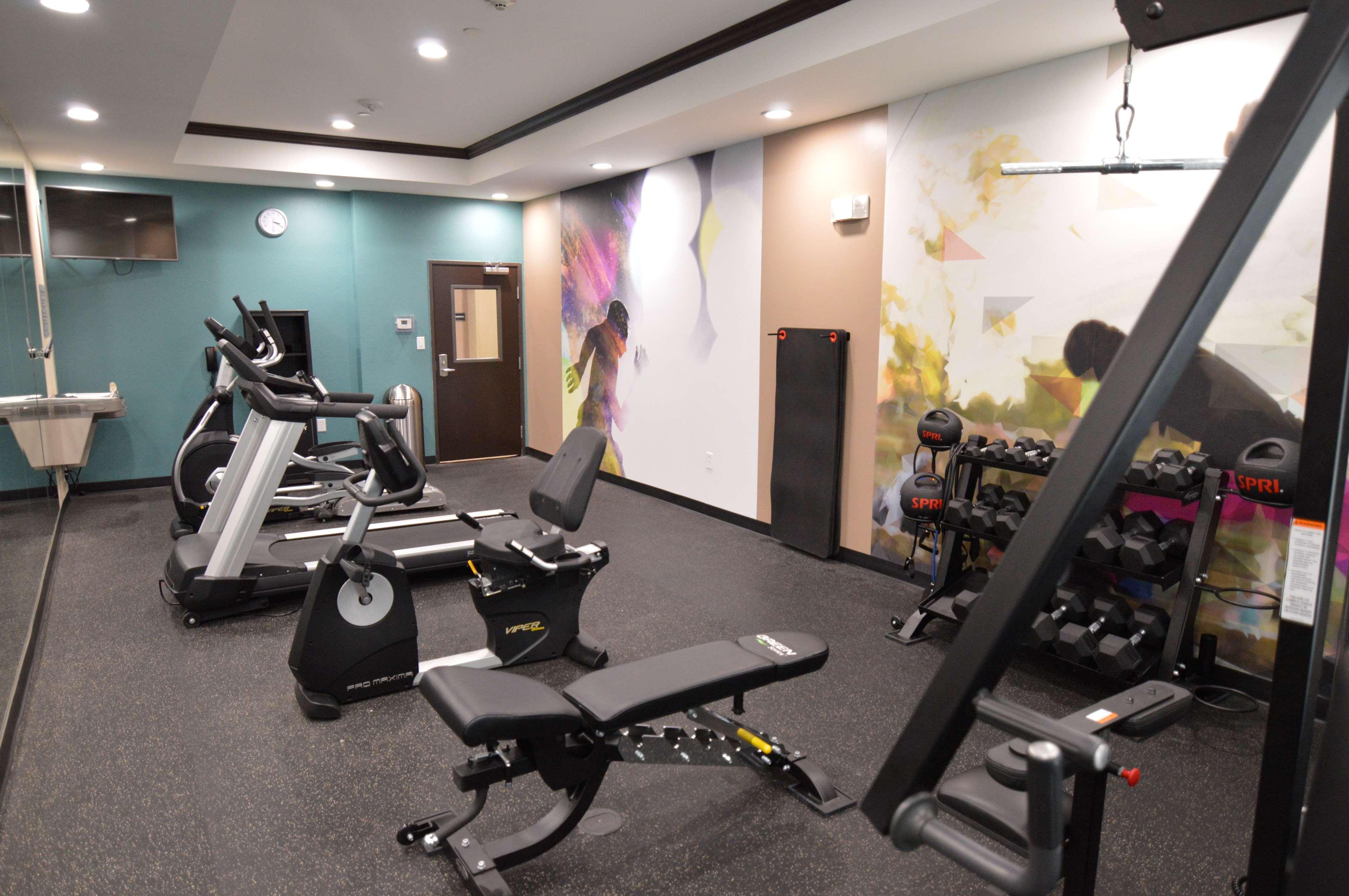 Best Western Plus Longhorn Inn & Suites Luling Esterno foto
