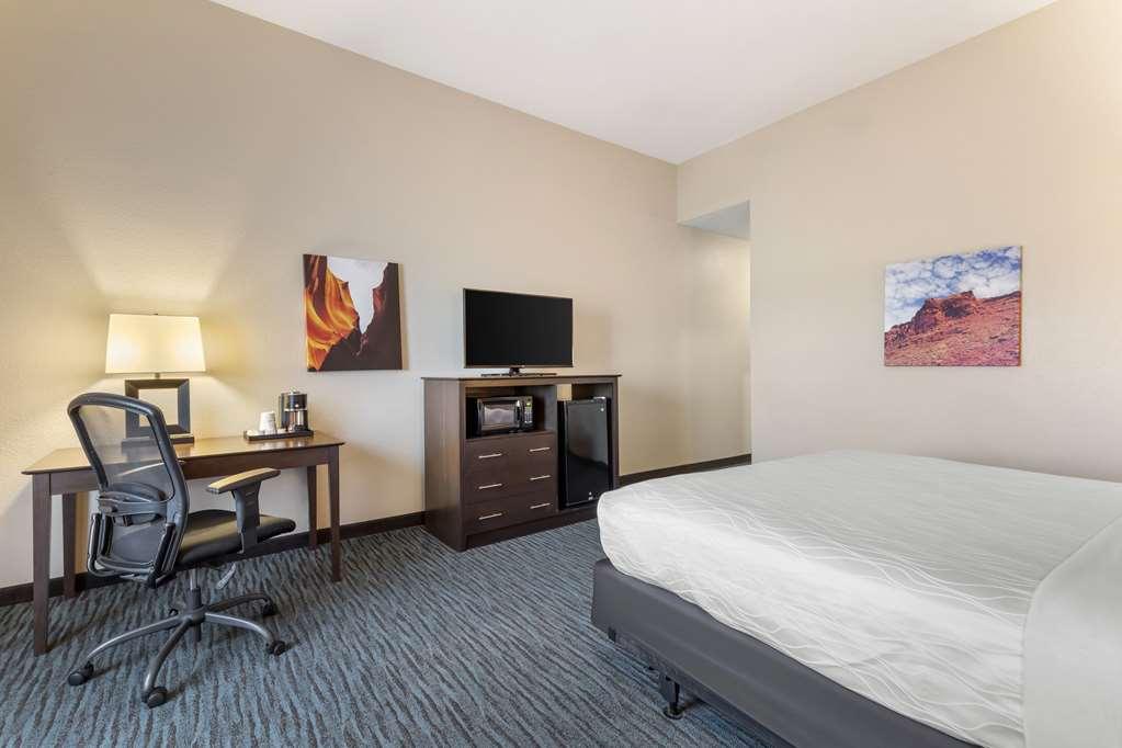 Best Western Plus Longhorn Inn & Suites Luling Camera foto